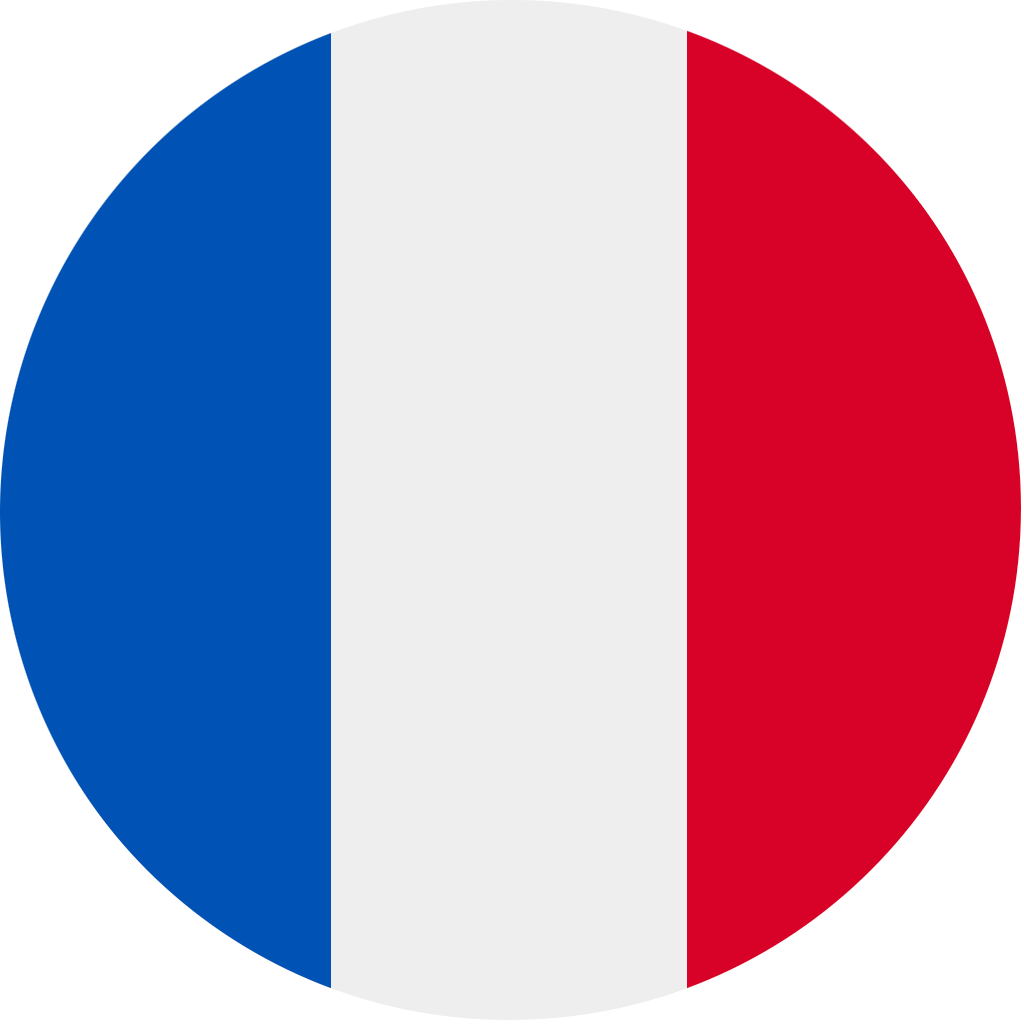 Flag of France