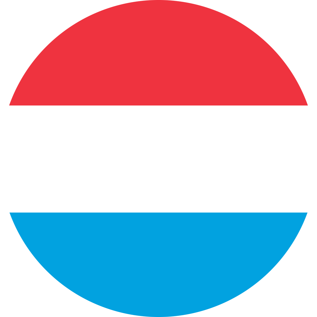 Flag of Luxembourg