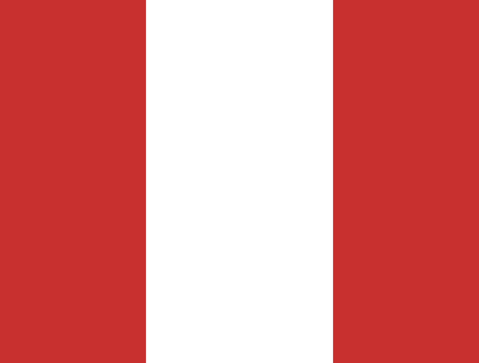 Flag of Peru