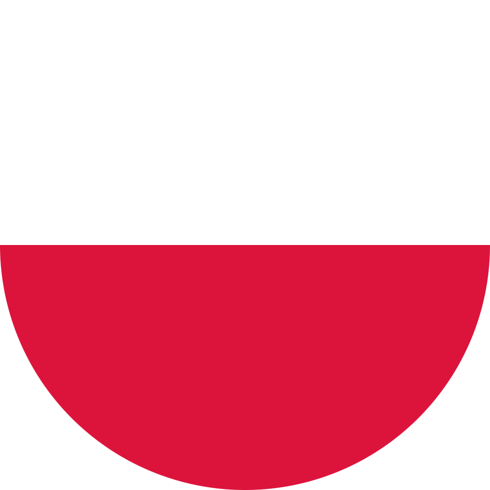 Flag of Poland