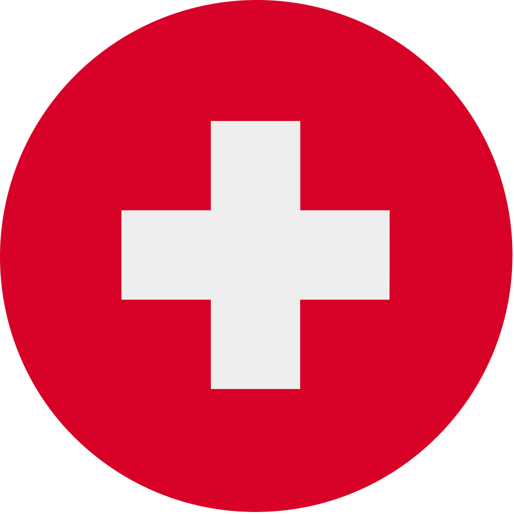 Flag of Switzerland