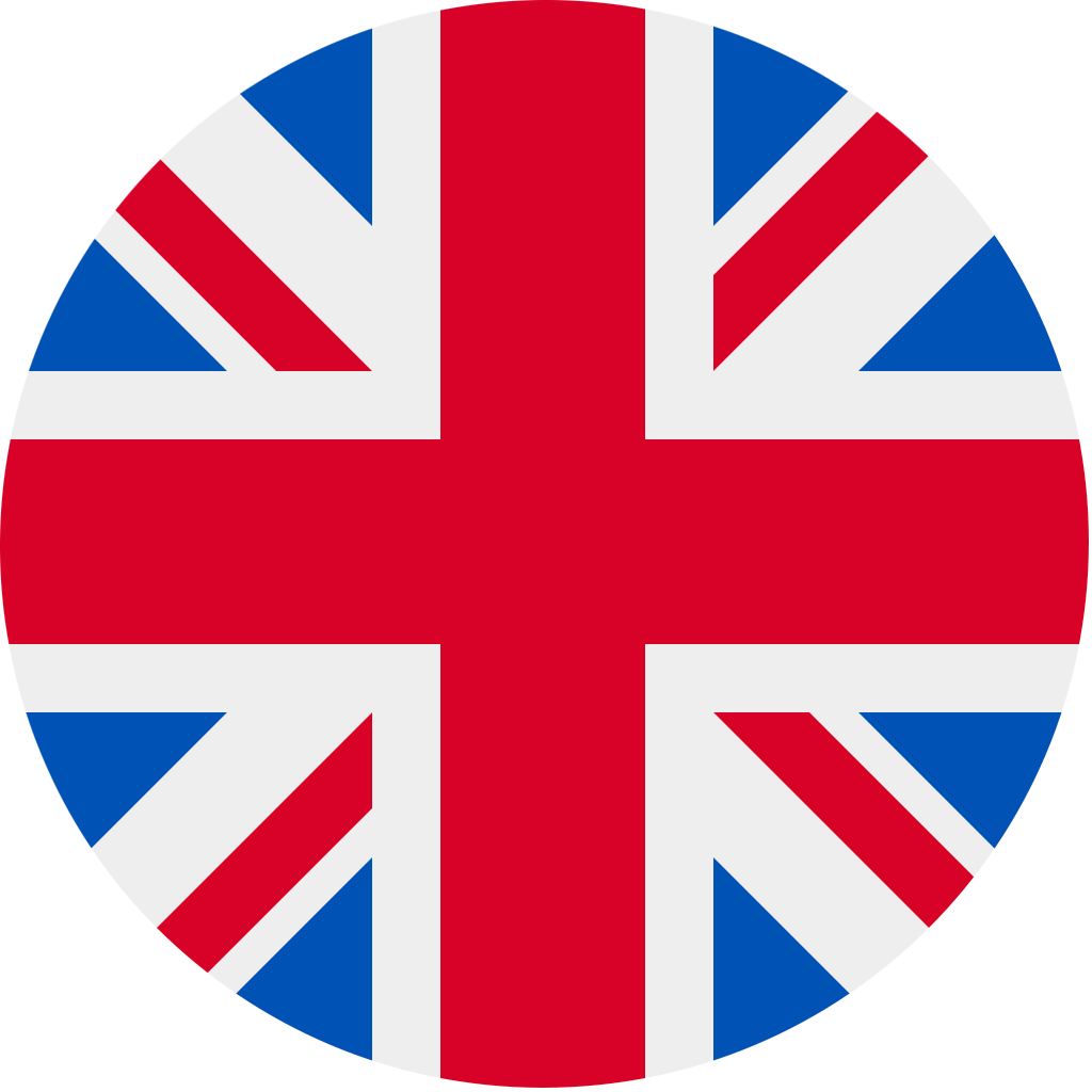 Flag of United Kingdom