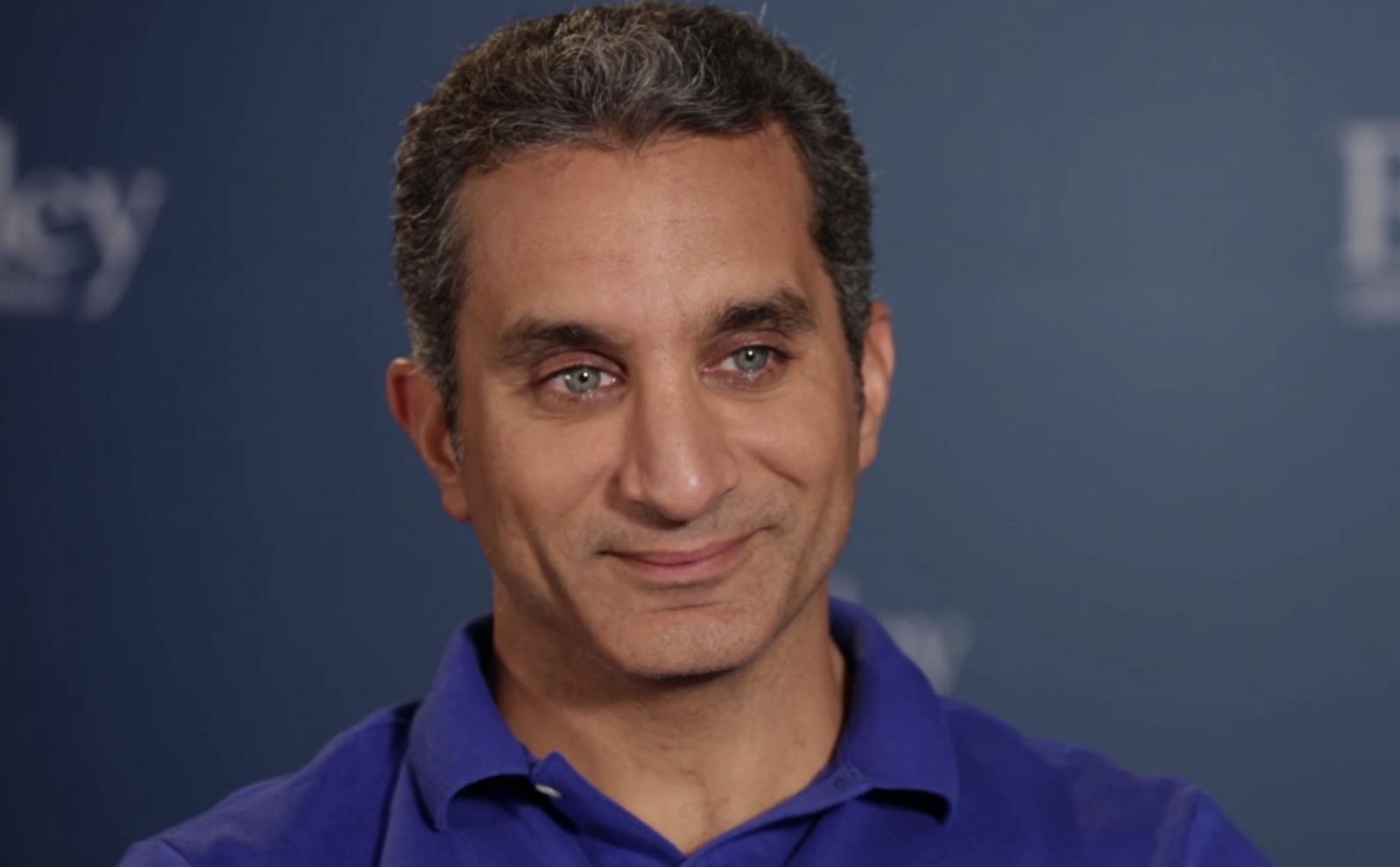 Bassem Youssef